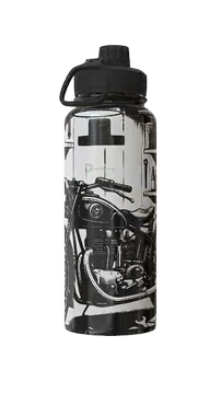 Carro Esportivo Garrafa